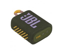 Портативная акустика JBL GO 3 GRN