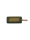 Портативная акустика JBL GO 3 GRN