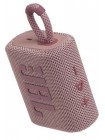 Портативная акустика JBL GO 3 PINK