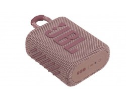 Портативная акустика JBL GO 3 PINK