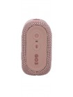 Портативная акустика JBL GO 3 PINK