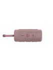 Портативная акустика JBL GO 3 PINK