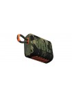 Портативная акустика JBL GO 3 SQUAD