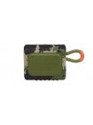 Портативная акустика JBL GO 3 SQUAD