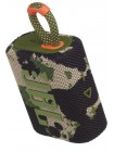 Портативна акустика JBL GO 3 SQUAD