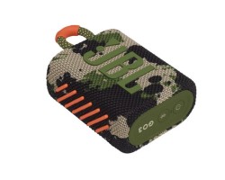 Портативная акустика JBL GO 3 SQUAD