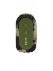 Портативная акустика JBL GO 3 SQUAD