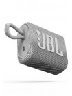 Портативная акустика JBL GO 3 WHT