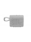 Портативная акустика JBL GO 3 WHT