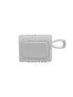 Портативная акустика JBL GO 3 WHT