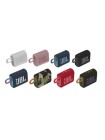 Портативная акустика JBL GO 3 BLUP