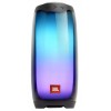 Портативна акустика JBL PULSE 4 BLK
