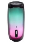 Портативная акустика JBL PULSE 4 BLK