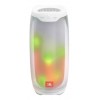 Портативна акустика JBL PULSE 4 WHT