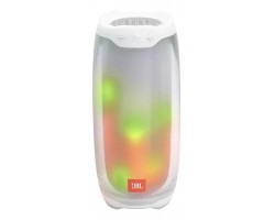 Портативная акустика JBL PULSE 4 WHT