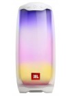 Портативна акустика JBL PULSE 4 WHT