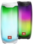 Портативная акустика JBL PULSE 4 BLK
