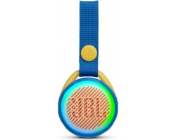 Портативная акустика JBL JRPOP BLU