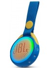 Портативная акустика JBL JRPOP BLU