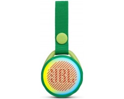 Портативна акустика JBL JRPOP GRN