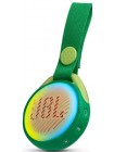 Портативна акустика JBL JRPOP GRN