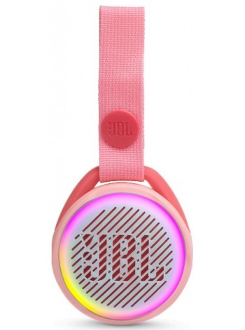 Портативная акустика JBL JRPOP PIK