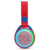 Портативная акустика JBL JRPOP RED
