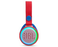 Портативна акустика JBL JRPOP RED