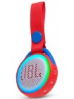 Портативная акустика JBL JRPOP RED