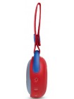 Портативна акустика JBL JRPOP RED