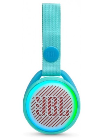 Портативная акустика JBL JRPOP TEL