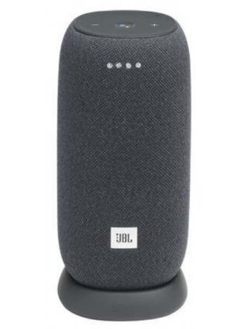 Портативная акустика JBL LINK POR GRY