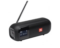 Портативная акустика JBL TUNER 2 BLK
