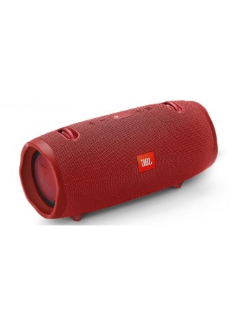 Портативная акустика JBL XTREME 2 Red