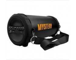 Портативная акустика Mystery MBA-733UB