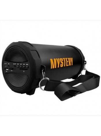 Портативна акустика Mystery MBA-733UB
