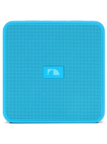 Портативная акустика Nakamichi Cubebox aqua