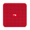 Портативна акустика Nakamichi Cubebox red