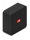 Портативна акустика Nakamichi Cubebox black