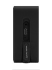 Портативна акустика Nakamichi Cubebox black