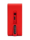 Портативна акустика Nakamichi Cubebox red