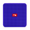 Портативна акустика Nakamichi Cubebox blue