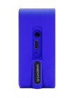 Портативна акустика Nakamichi Cubebox blue