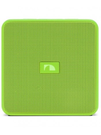 Портативна акустика Nakamichi Cubebox mint