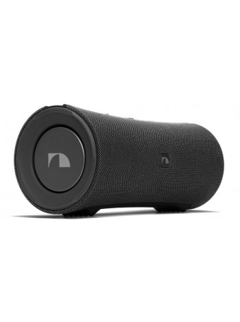 Портативна акустика Nakamichi Punch black