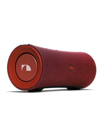 Портативна акустика Nakamichi Punch red