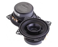 Автоакустика Audio Nova GOTH DC10