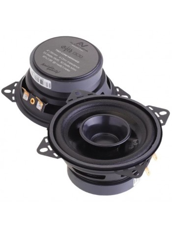 Автоакустика Audio Nova GOTH DC10