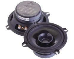 Автоакустика Audio Nova GOTH DC13