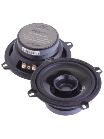 Автоакустика Audio Nova GOTH DC13
